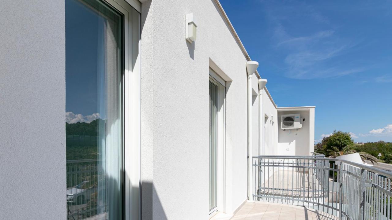 Rivazzurra Homes - A Termoli Exterior photo