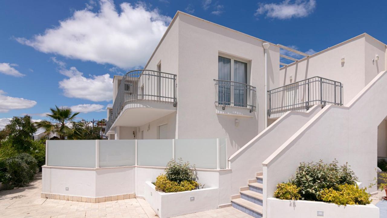 Rivazzurra Homes - A Termoli Exterior photo